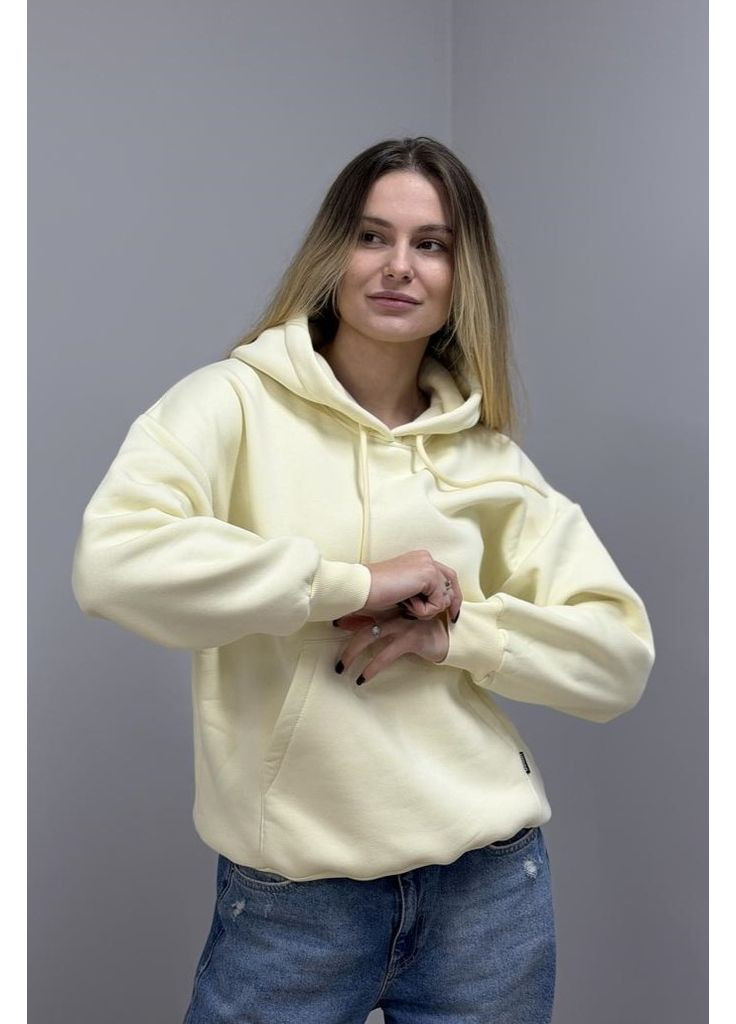 Худые с капюшоном женский (М0211.4) UMON (368151974)