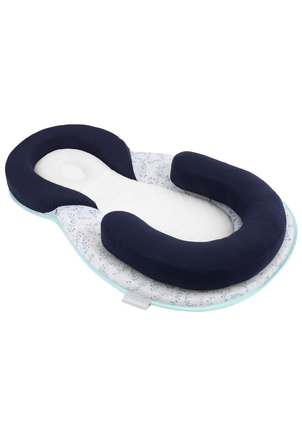 Коврик анатомический Cosydream Fresh blue, синий () Babymoov A050416 (331860815)