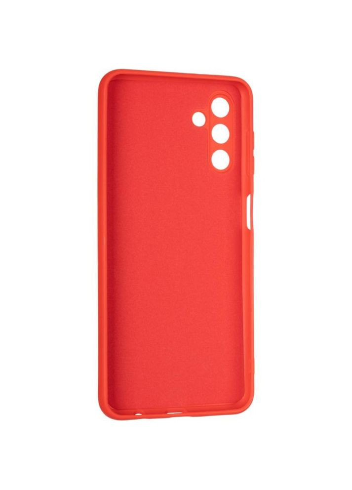 Чехол Soft Case для Samsung A24 Красный (00000093078) Gelius (316695950)