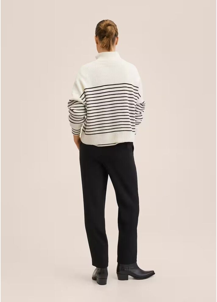 Брюки 27083262 Mango (370205098)