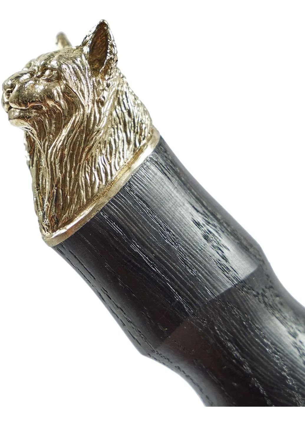 Набір шампурів R.A. "Сафарі" кейс + виделка No Brand (316436932)