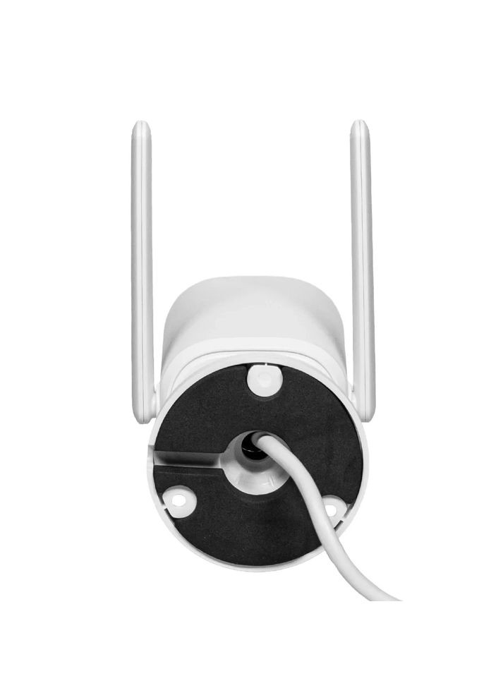 IP-відеокамера з WiFi 8Mp VLC-8382WI(Camhi Pro) f=3.6mm, ІЧ+LED-підсвічування, з мікрофоном (75-00300) Light Vision (362961914)