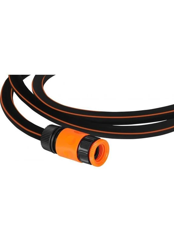 Автоматическая катушка с садовым шлангом KD2152 20 м + 2 м 1/2" Kraft & Dele (393587305)