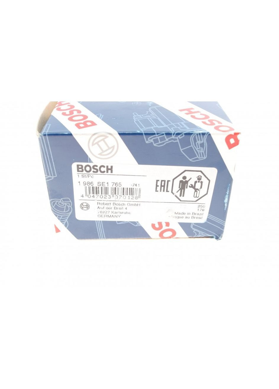 Бендикс стартера Fiat Doblo 1.9JTD ( ) 1 986 SE1 765 (opt-om) Bosch (366276072)