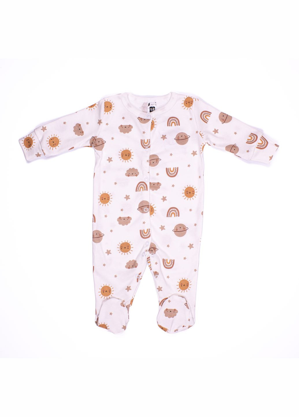 Чоловічок дитячий сонечко Blanka (323485014)