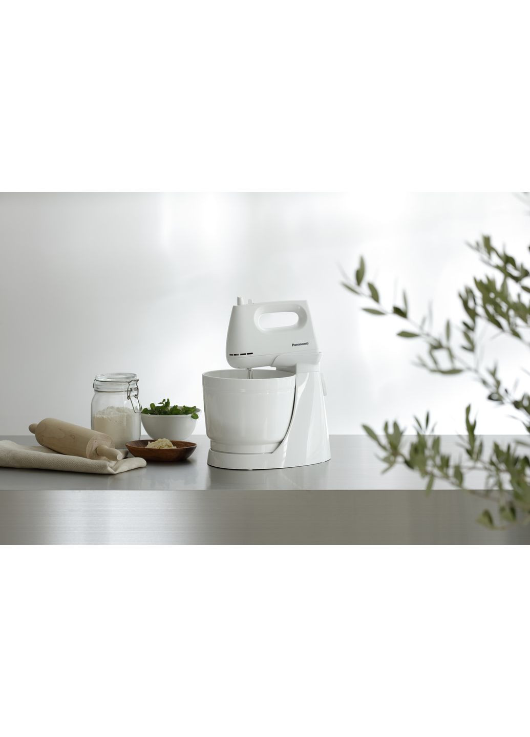 Миксер MK-GB3WTQ Panasonic (371636525)