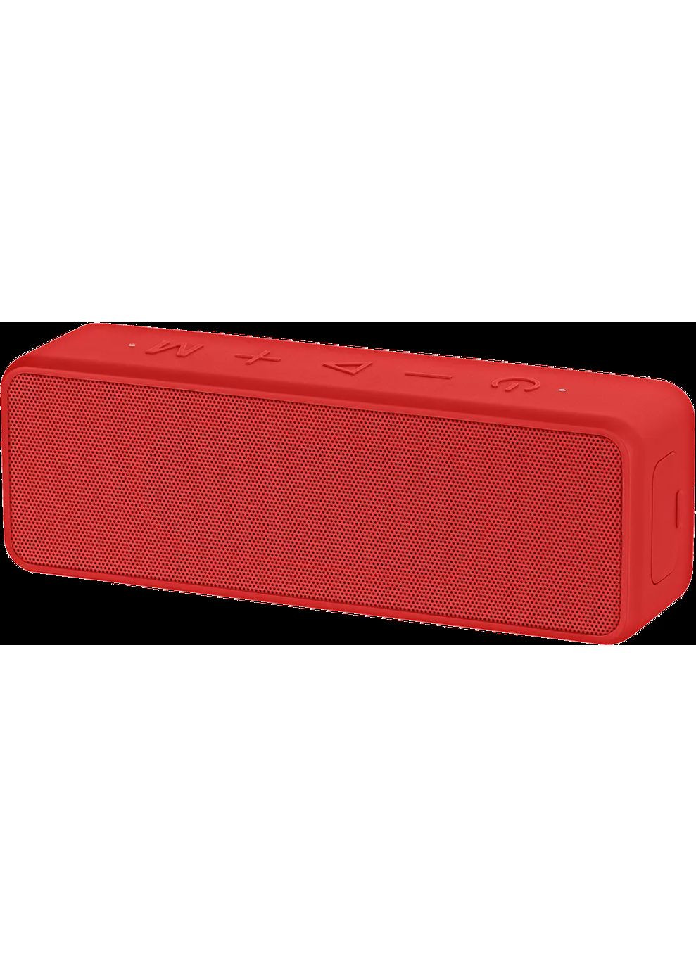 Портативная акустика SoundXBlock Wireless TWS Red (-BSSXBWRD) 2E (360420742)