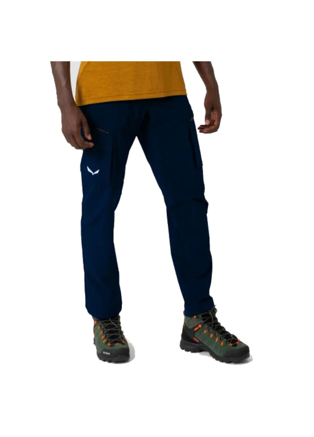 Штани Puez DST Cargo Mns Salewa (354782383)