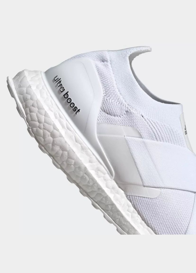 Жіночі кросівки adidas білі всесезони (325221075)