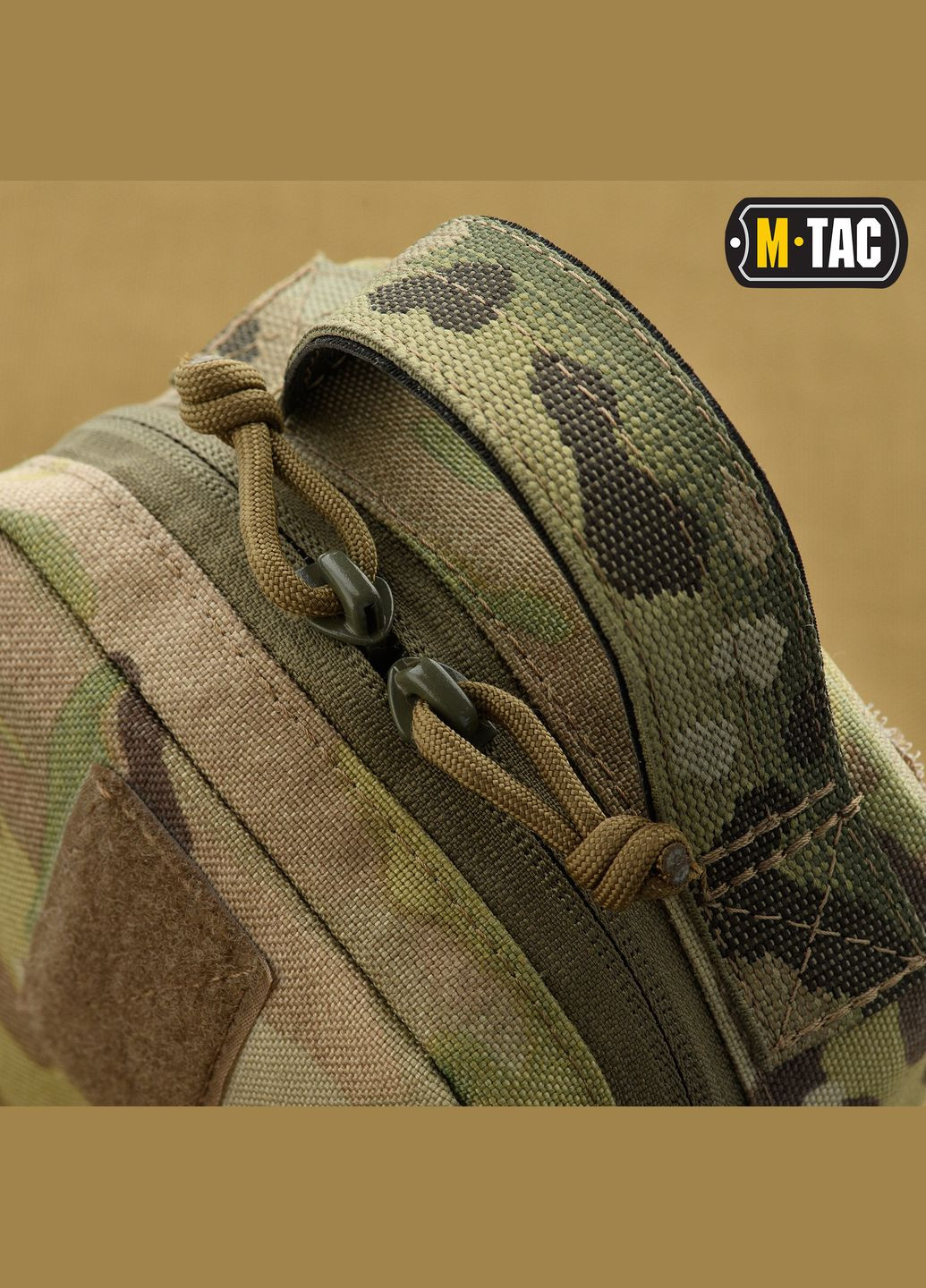 Підсумок медицинський Rip Off Gen.3 Multicam M-TAC (303262216)