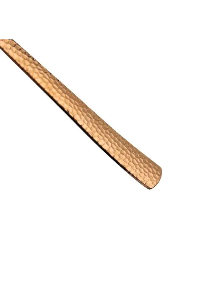 Набор столовых приборов в футляре на 6 персон столовый набор 30 предметов Бронза HP-20-29 Yiwu (369142881)