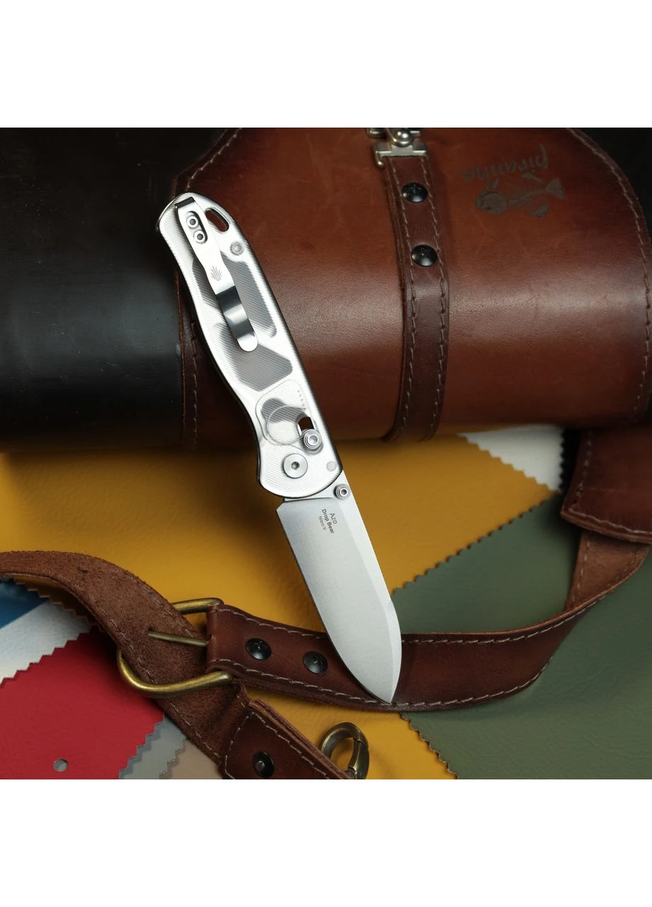 Нож Складной Drop Bear (V3619A1) Kizer (362045491)