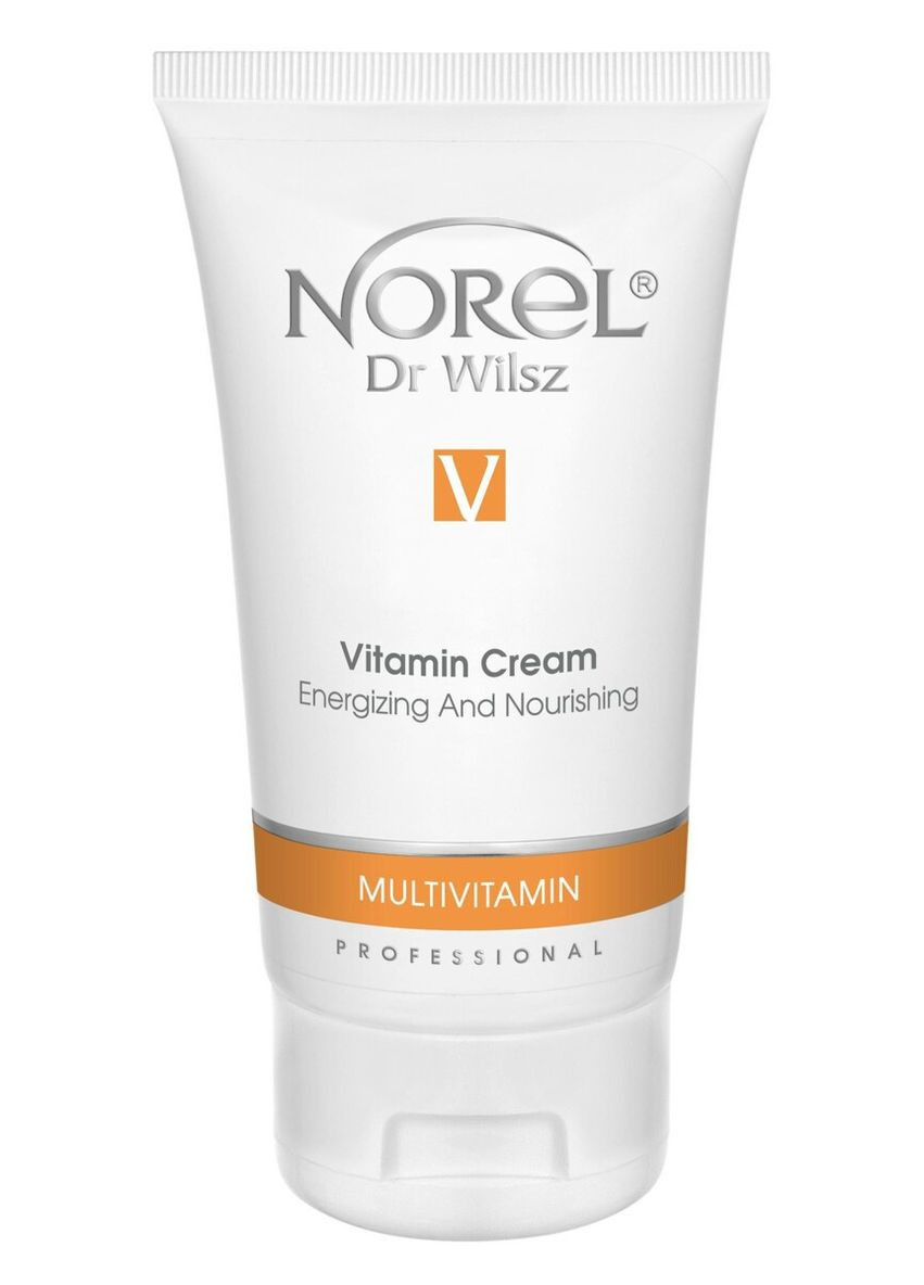 Восстанавливающий крем с витаминным комплексом, Норель, Multavitamin Cream, 150 мл Norel (365796909)