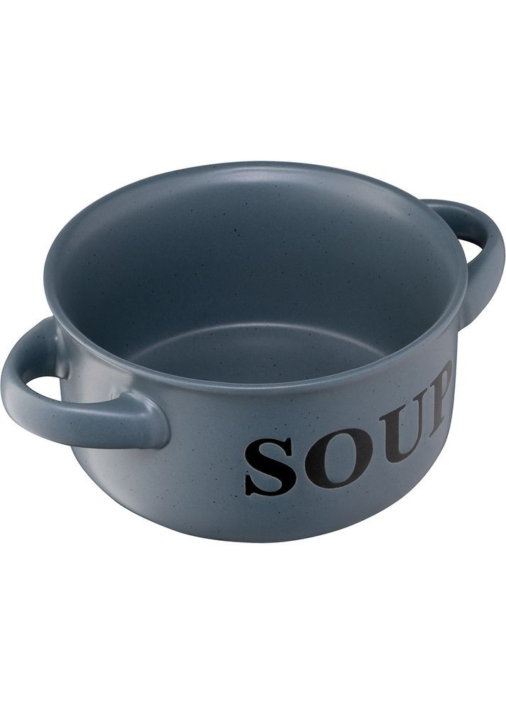 Бульйонниця Alcor 550 мл Blue (AR3476BL) Ardesto (316026920)