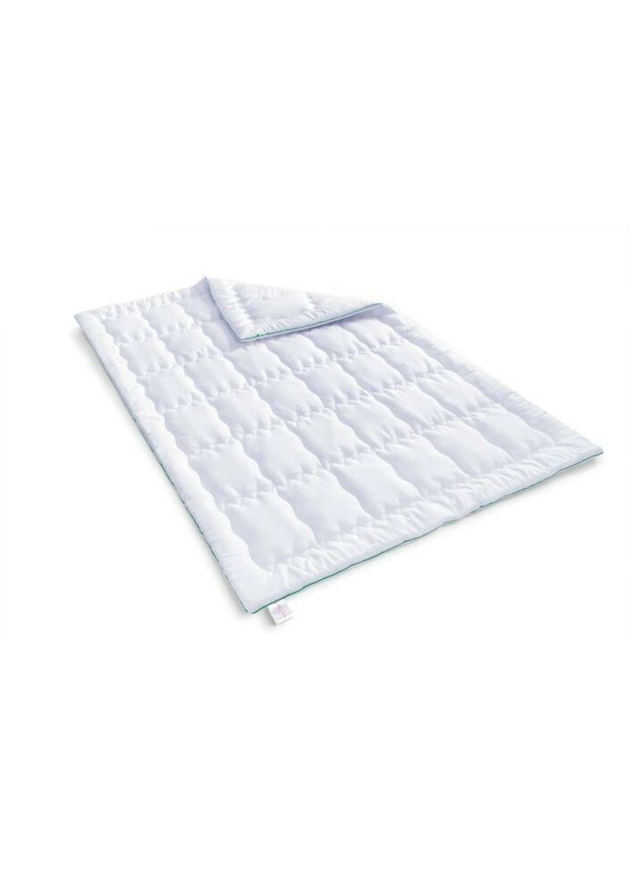 Одеяло Eco Line Hand Made №640 Деми с эвкалиптом 172х205 (2200000857330) Mirson (315025949)