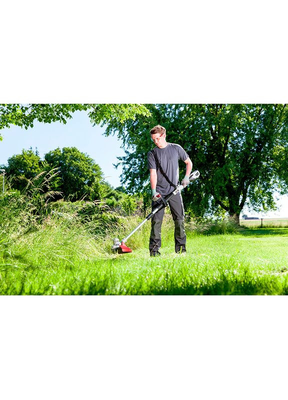 Насадка коса ВСA 4030 для МТ 40 AL-KO (323110683)