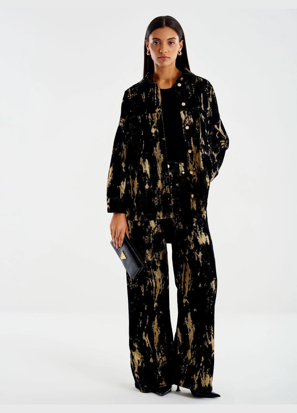 Сорочка Vicolo (316307438)