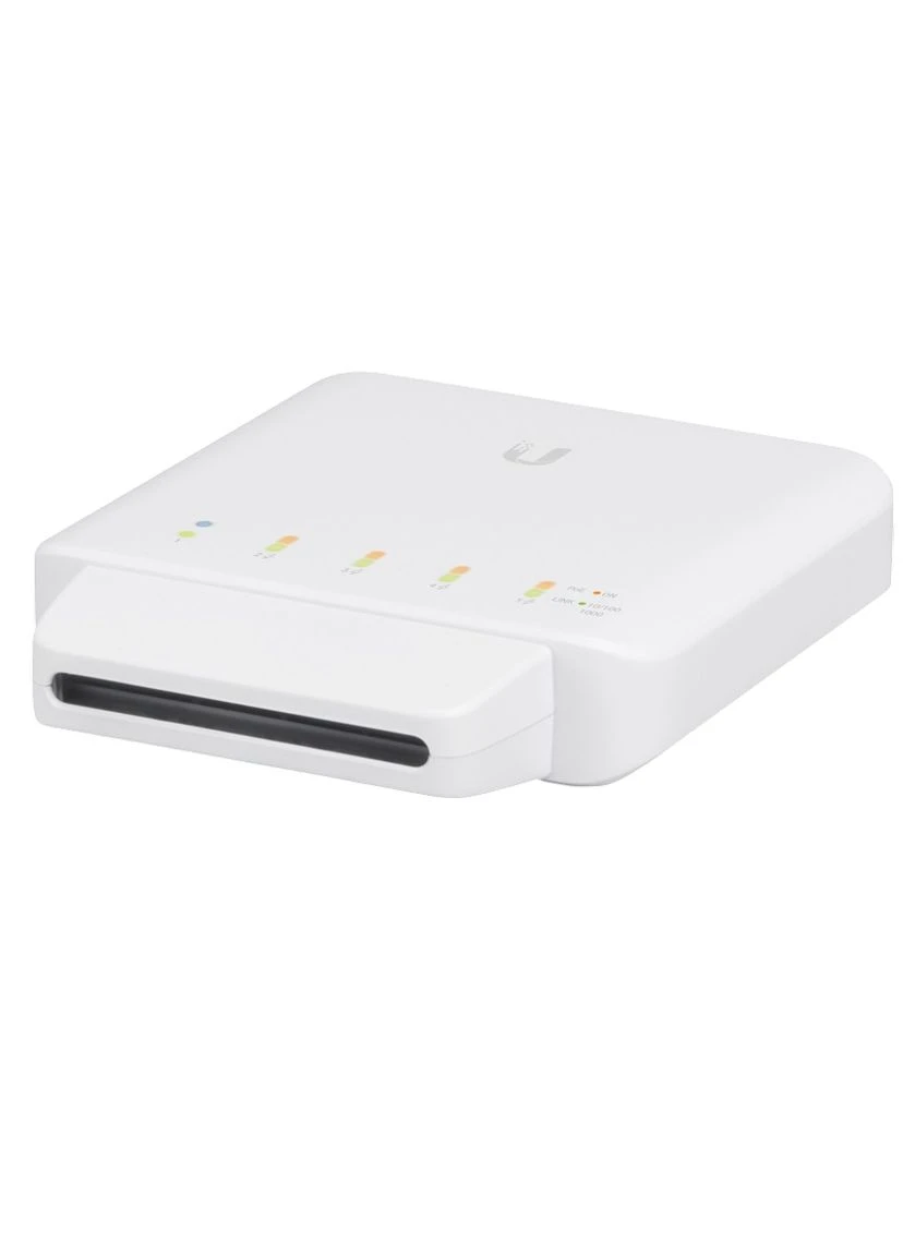Коммутатор UniFi USWFlex Ubiquiti (314930617)