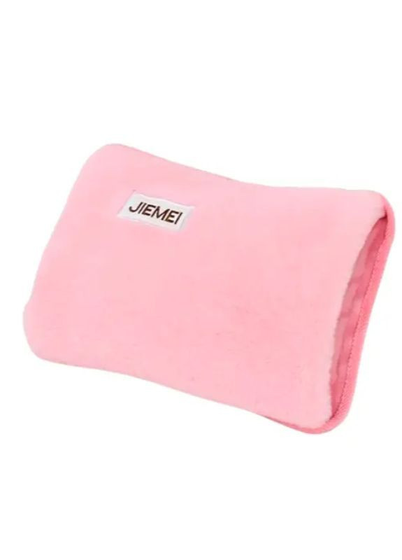 Інноваційна електрична грілка для рук JIEMEI перезаряджаєма теплова муфта, що перезаряджається No Brand (362672789)