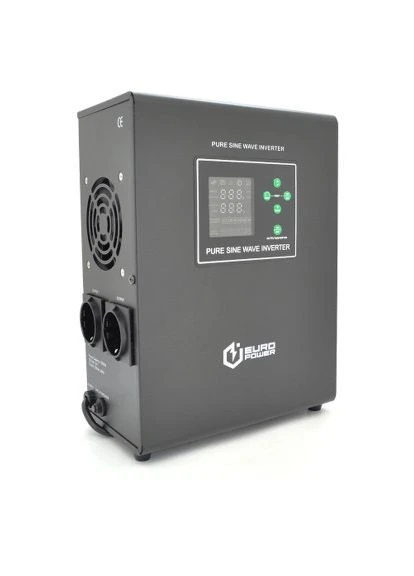 Источник бесперебойного питания EPWM-MPS-1000/12 Europower (396879692)
