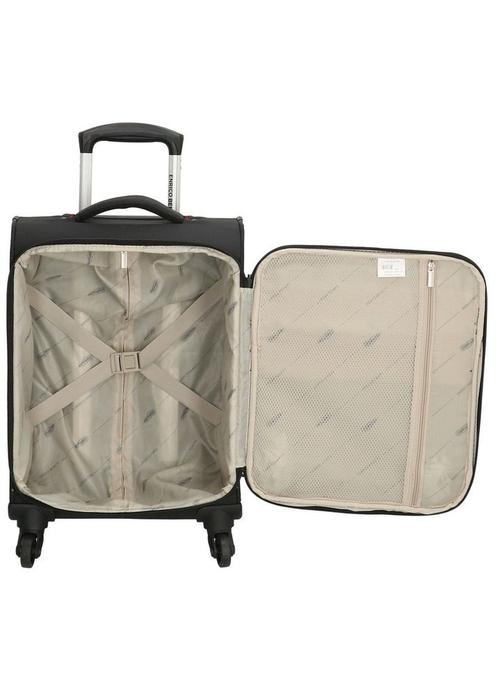 Валіза на колесах Nashville 34 л Eb39043 001-50 Enrico Benetti (316622661)