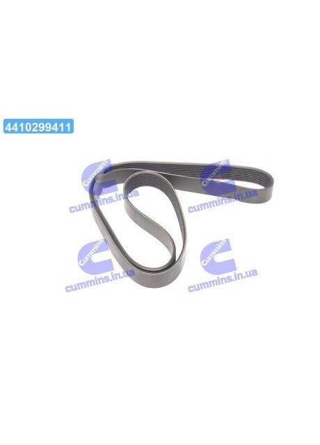 Ремень поликлин. 8PK1509HD TRUCK (пр-во) 8PK1509HD Dayco (366136104)