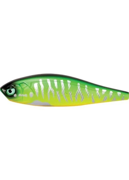 Воблер плавающий ANIRA Minnow 39 мм 3 г цвет 305 No Brand (402455564)
