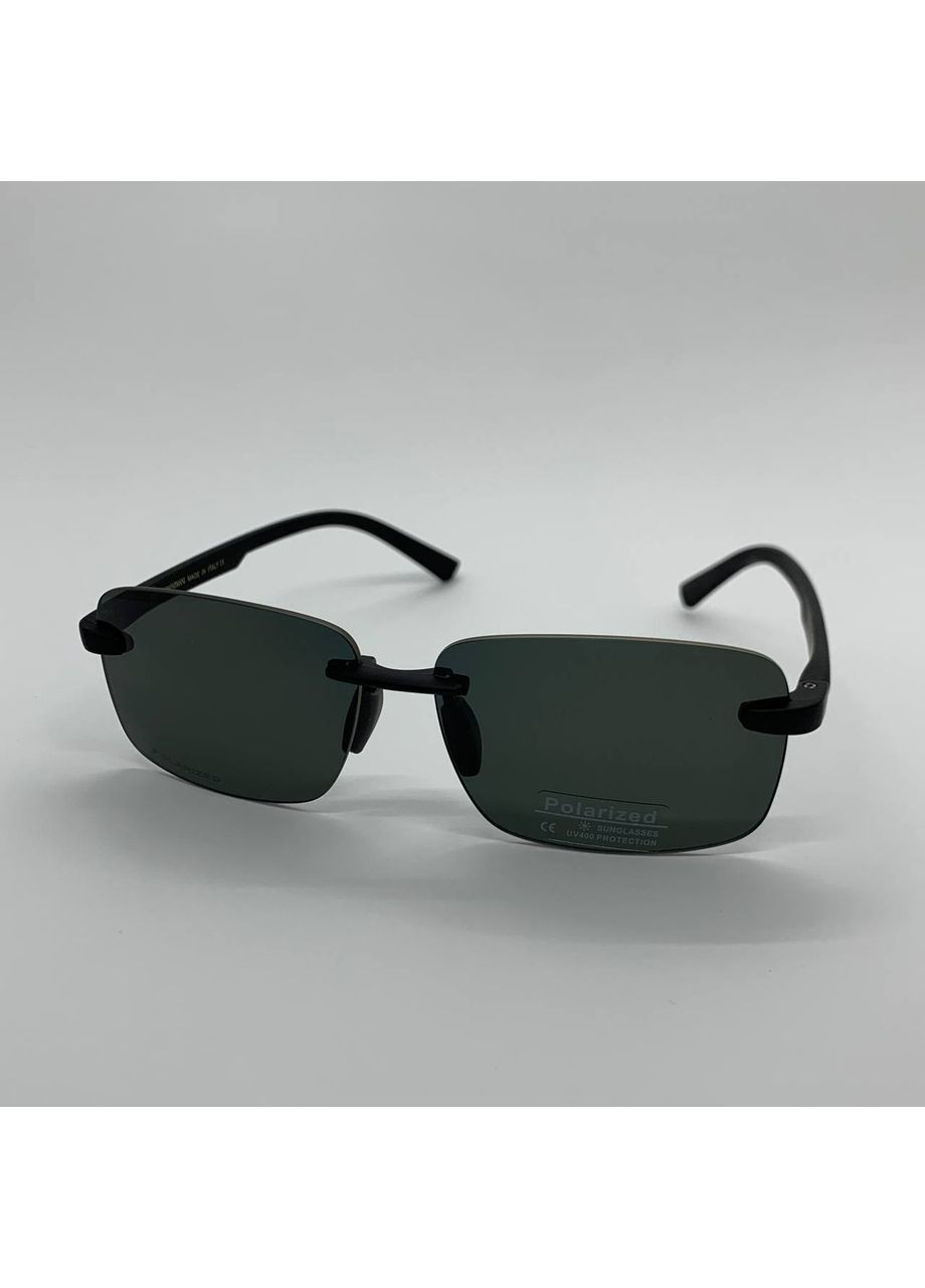 Мужские солнцезащитные очки ARMANI с поляризацией и UV400-защитой No Brand (354805429)