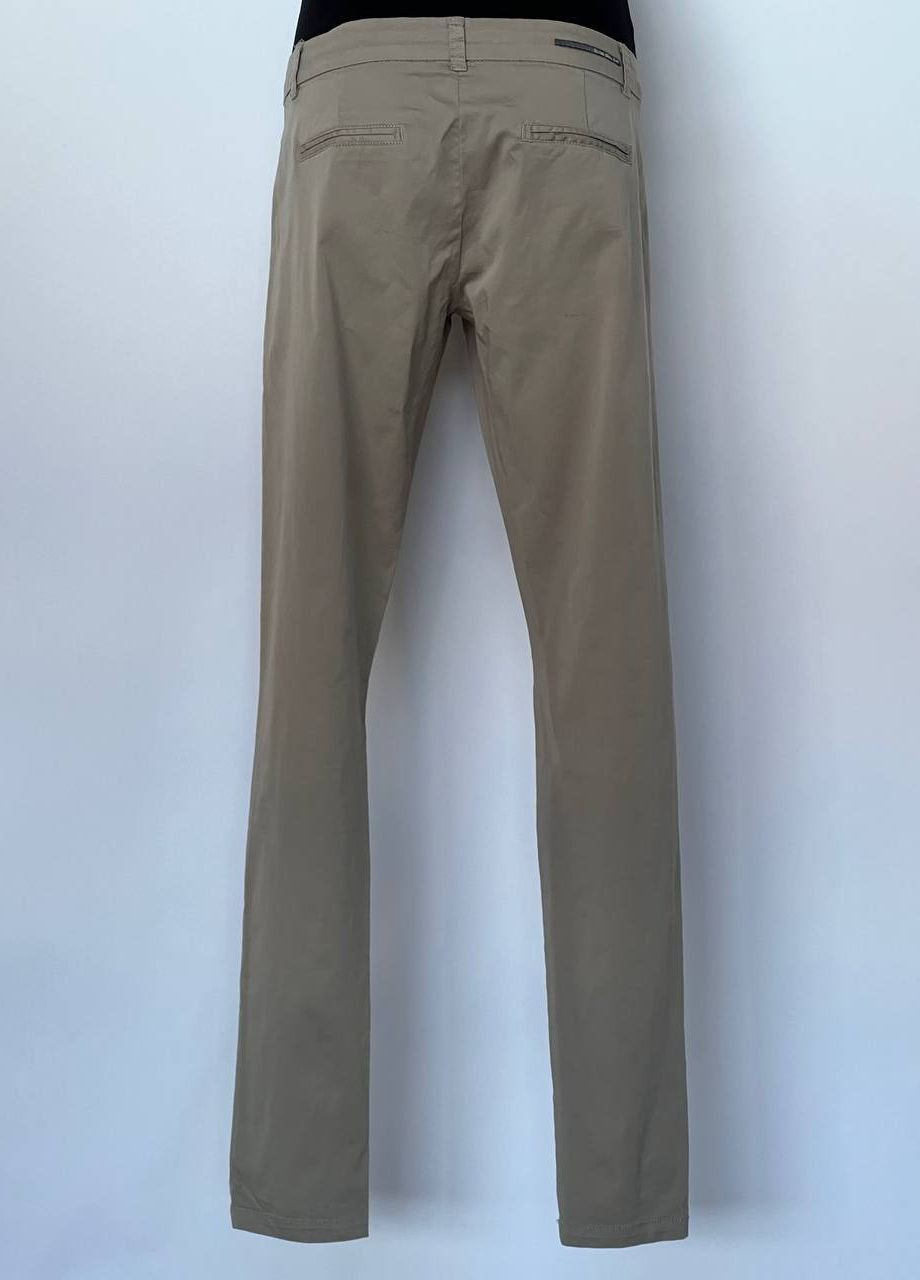 Брюки Светло-коричневый Silvian Heach (323063155)