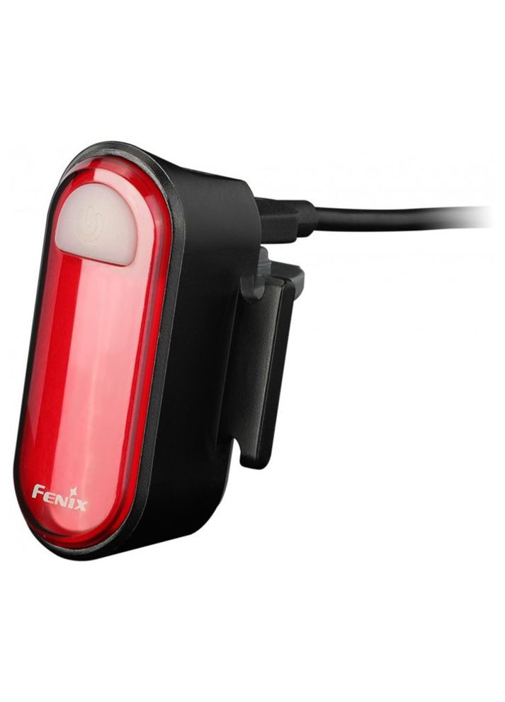 Велофара задняя BC05R V2.0 BC05RV20 Fenix (316467498)