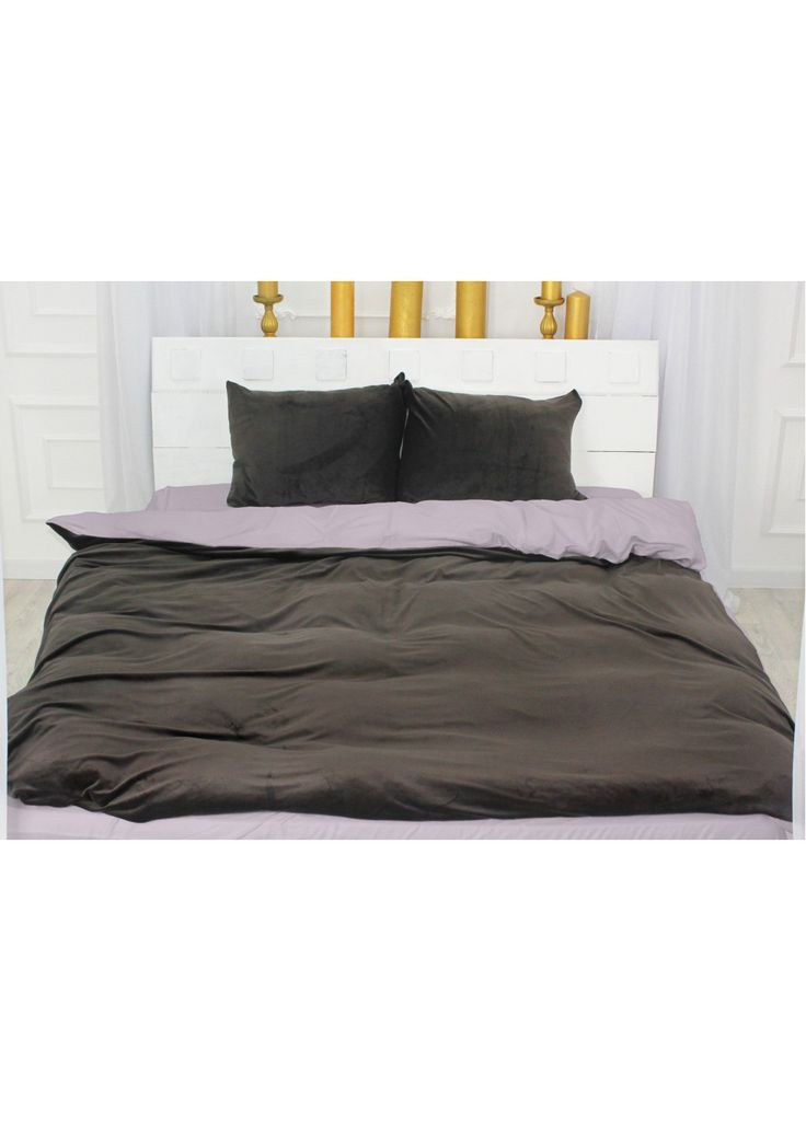 Постельное белье Велюр Winter Delicate 28-0071 Dalia (m219693) Mirson Велюр Winter Delicate 28-0071 Dalia Дитячий (366566522)