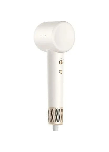 Фен Hair Dryer Gleam Білий (AHD12A-WH) Dreame (395508180)