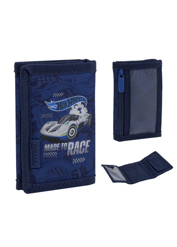 Гаманець " " /HW25-598/ 598 Hot Wheels (1/20) Kite (367755464)