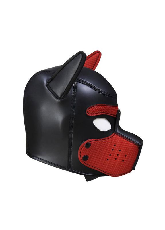 Маска у вигляді собаки Bdsm4u (316431612)