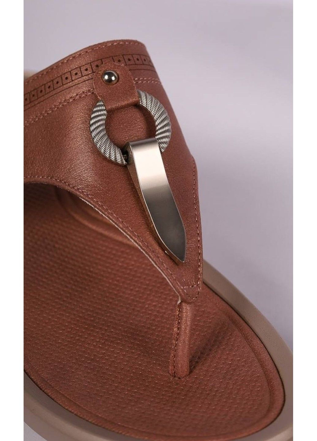 В'єтнамки жіночі пудрові Kamengsi (341529236)