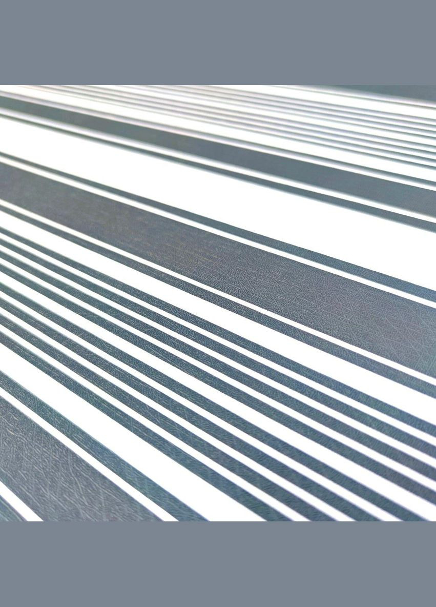 Самоклеюча плівка сірий шифер 0,45х10м (3DPanda-1210) Sticker Wall (323155524)