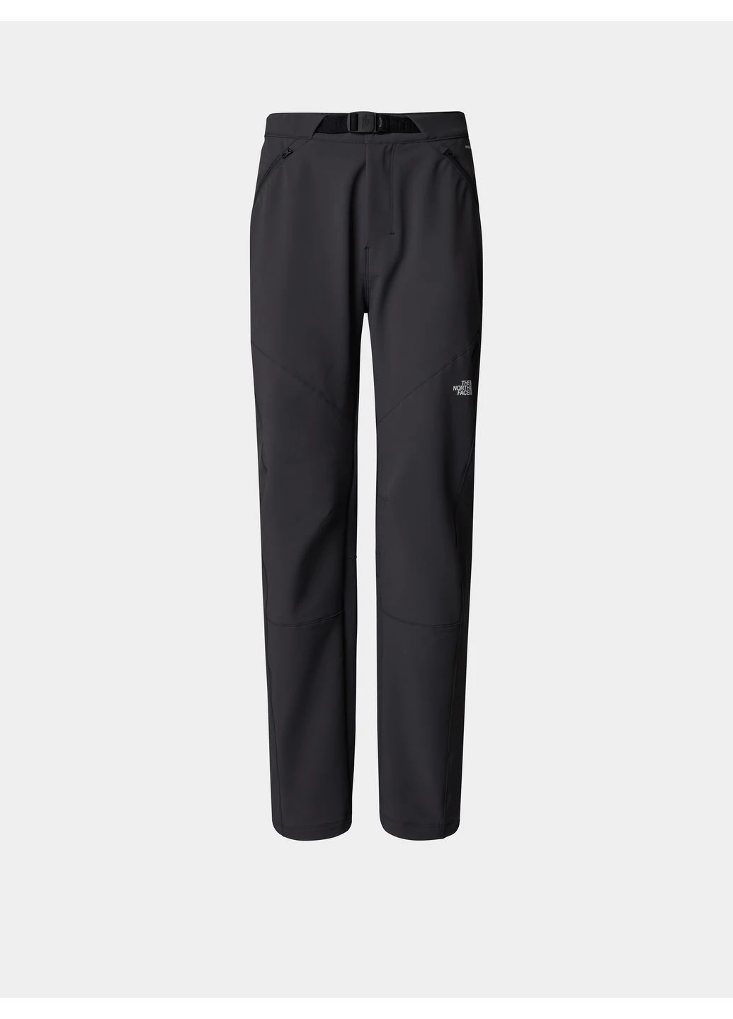 Повседневные штаны 6306563 Серый N6584 The North Face (384527727)