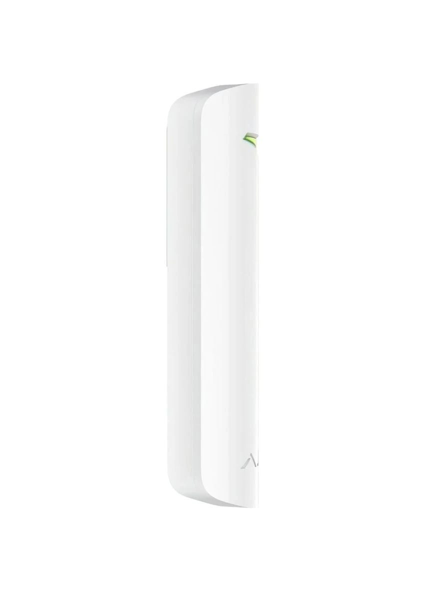 Датчик открытия окон и дверей DoorProtect White [122008] Ajax (400987413)