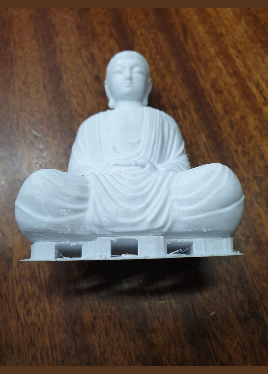 Статуетка Будда No Brand (370386856)