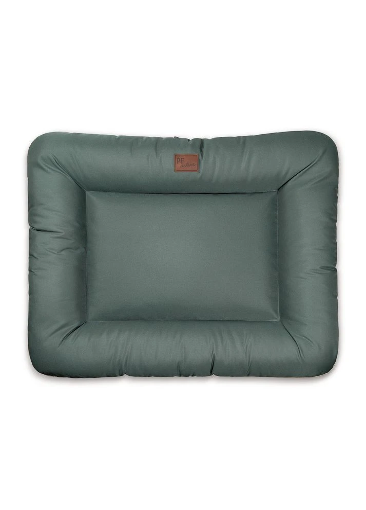 Лежак ASKOLD 4 для собак 80*60*13 см LP Pet Fashion (391049097)