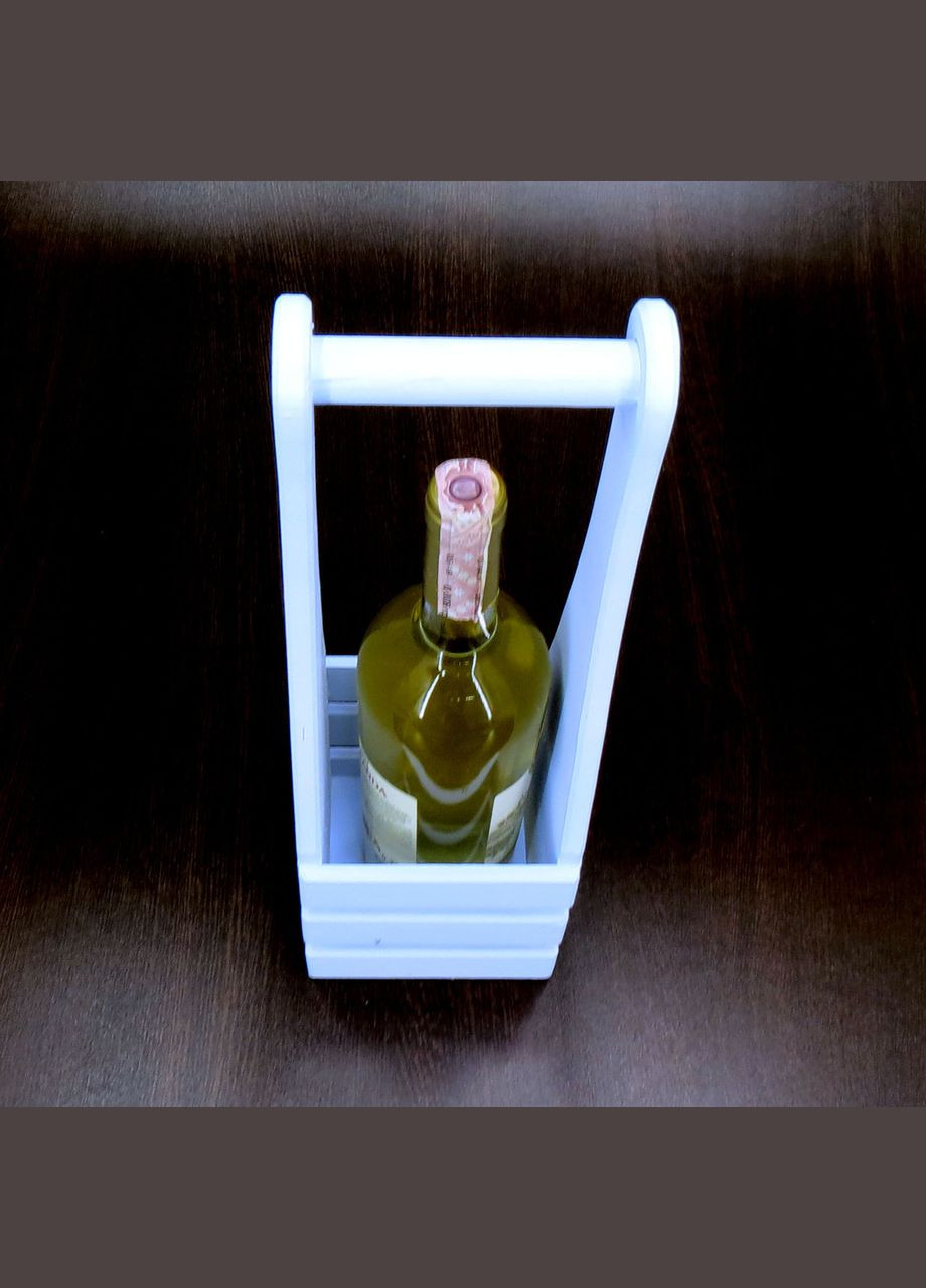 Подарочная корзинка из дерева Асти ирис (ПДК-070152) No Brand (328912098)