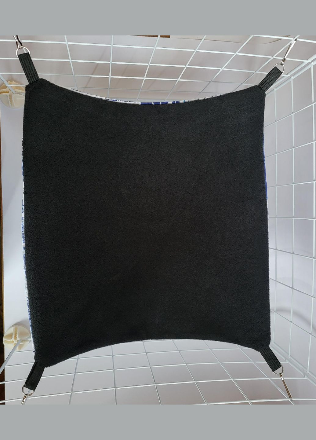 Гамак Гризько Классик Синяя полоса (01028) ГризьКо (326052868)