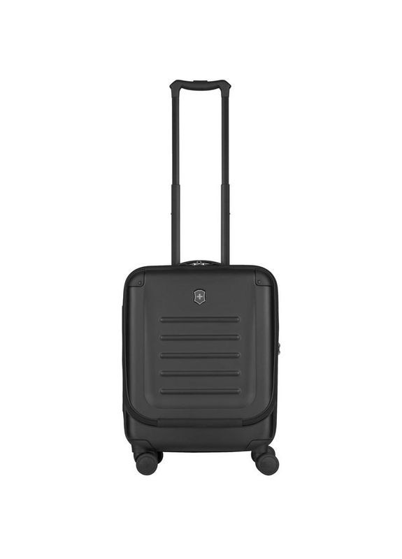 Чемодан на 4 колесах SPECTRA 2.0 Global Black S карман д/ноутбука 32л (Vt609770) Victorinox Travel (322200242)