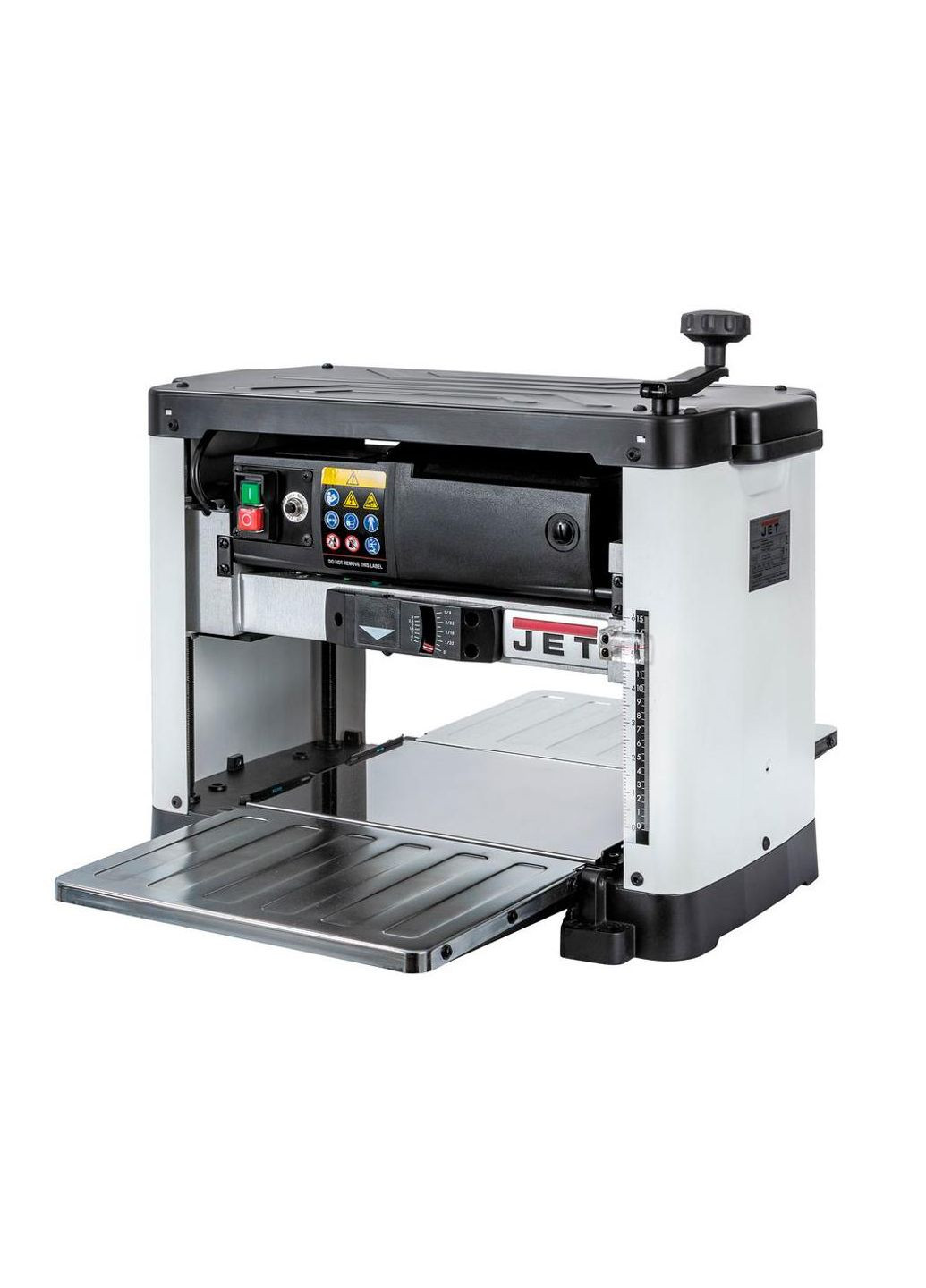 Рейсмусовый станок JWP-12L Jet (360805664)