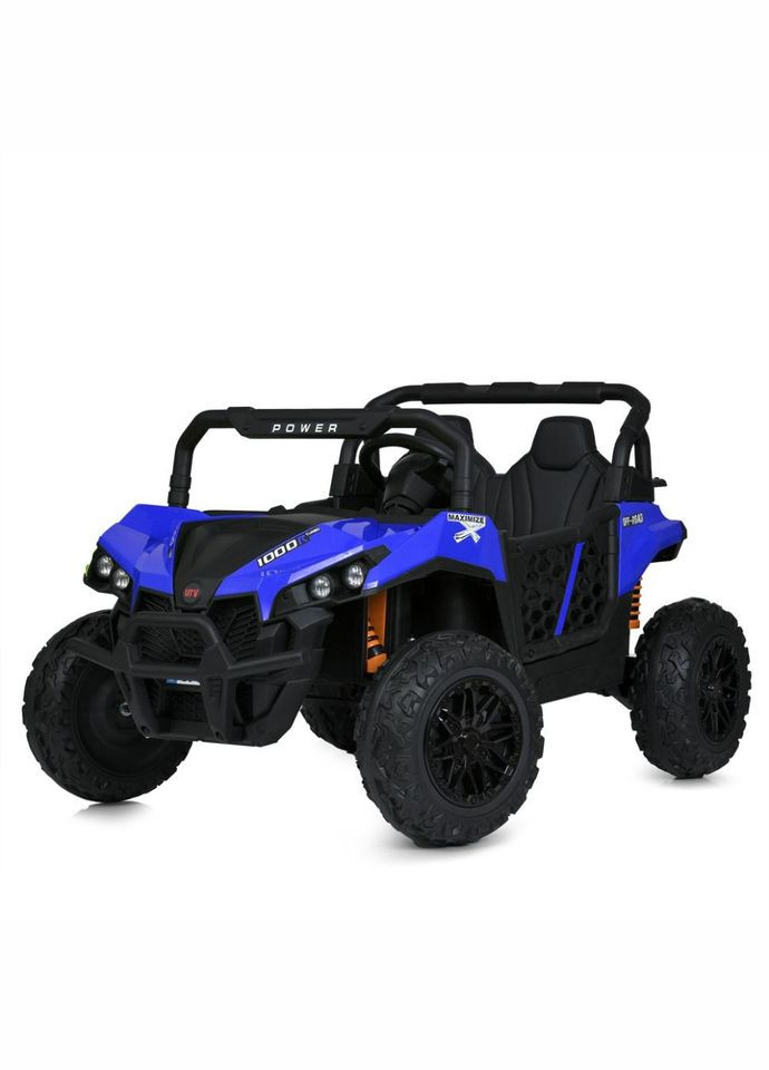 Детский электромобиль Джип M 5911EBLR-4-2(24V) до 40 кг. No Brand (330603562)