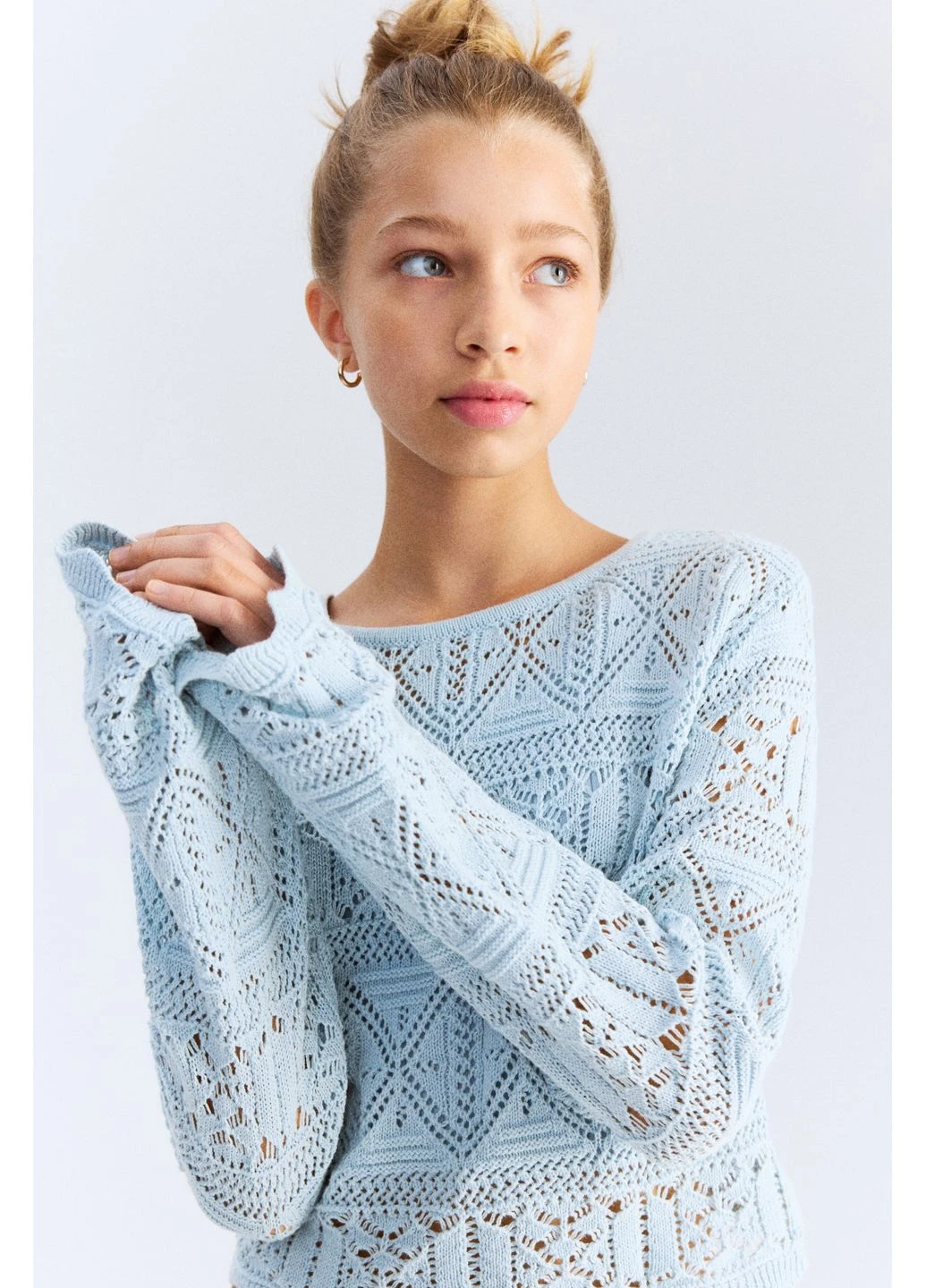 Кофта H&M (374585773)