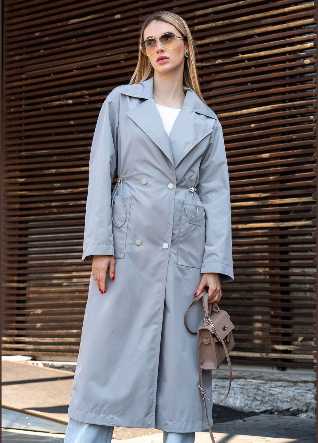 Плащ MN демисезон (325985892)