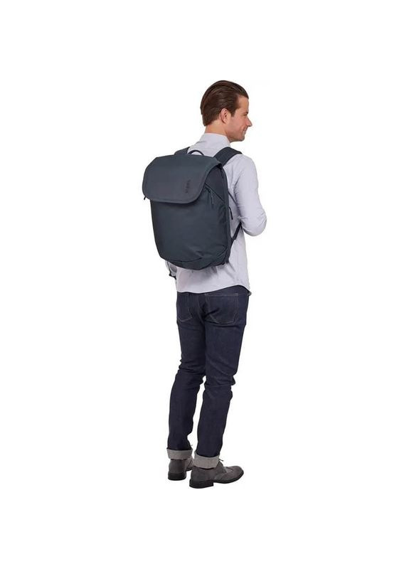 Городской рюкзак для путешествий Subterra 2 Travel Backpack 26L Dark Slate (TH 3205055) Thule (322206680)