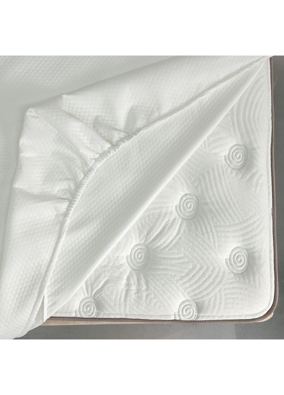 Наматрацник вологостійкий PIXEL / ПІКСЕЛЬ 180х200 см ArCloud (370441840)