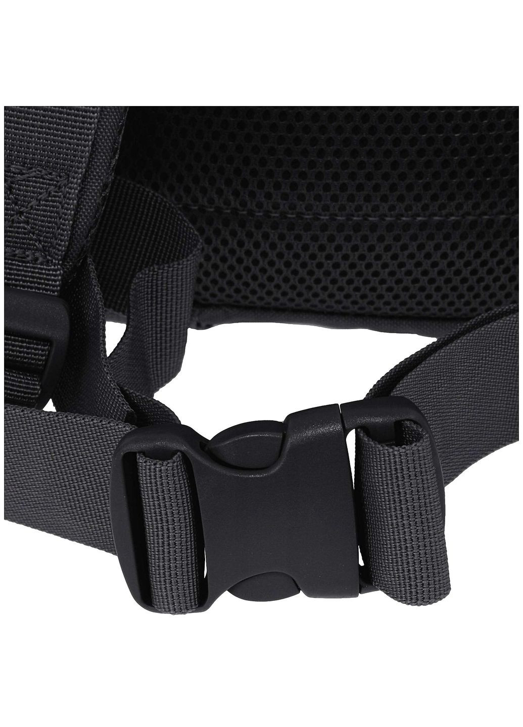 Рюкзак тактический US Assault Small 20L Black Mil-Tec (322055549)